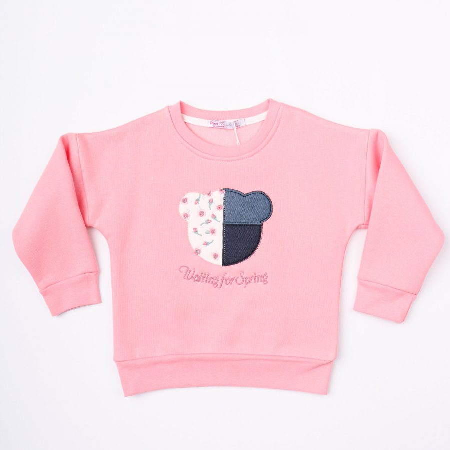 Girl Sweat Shirt